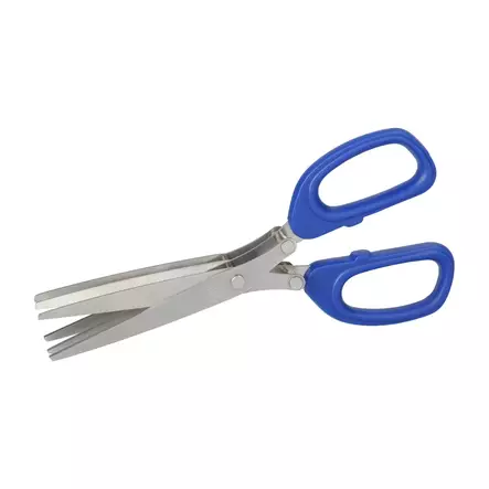 Mikado Worm Scissors - Tänger & avbitare - 5900637022084 - 1