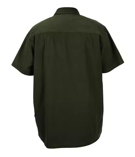 Nordhunt Serengeti Stretch Shirt Dusty Olive - Jägartröjor - 1000000014624 - 2