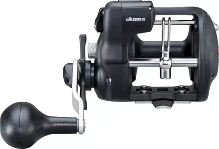 Okuma Magda Trolling Combo 7ft +Magda 20 - Övriga trollingspön - 7317881541144 - 2