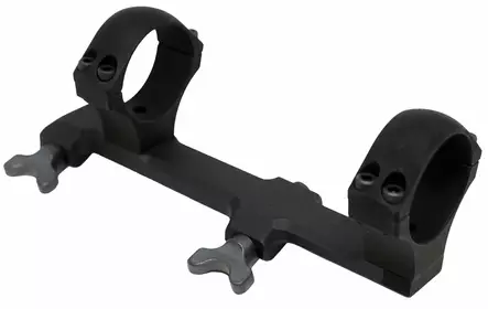 Osuma Blaser Mount 36mm Low - Snabbfötter - 623050004 - 1