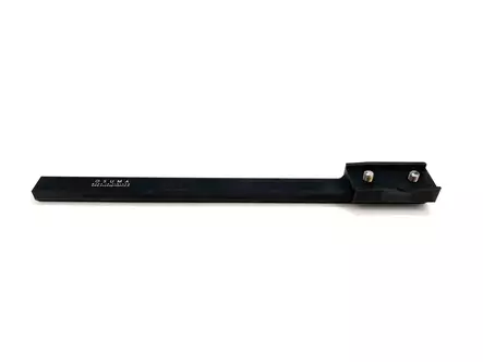 Osuma Hikmicro Thunder ZM Rail - Adapter för skenrör - 6430068625114 - 1