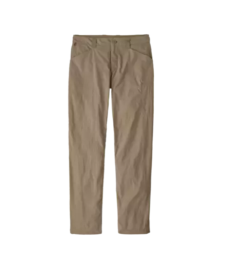 Patagonia M´s Sandy Cay Pants Seabird Grey - Byxor - 198077616344 - 1