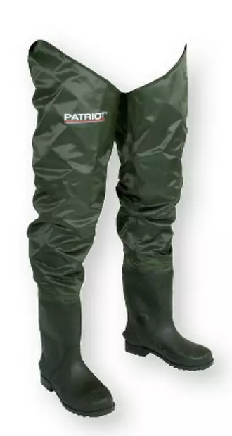 Patriot Hip Waders - Vadare - 6417512500654 - 1