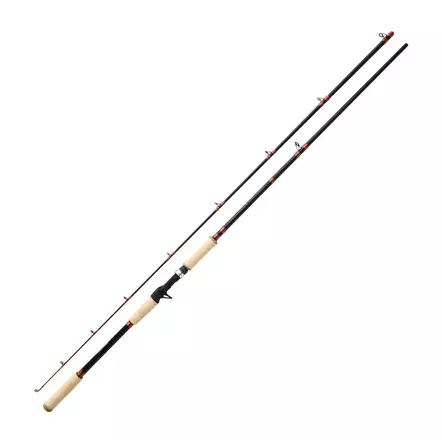 Patriot Shad Specialist hyrrävapa - Patriot-spinnspön - 6417512522434 - 1