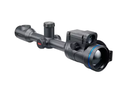 Pulsar Thermion 2 LRF XG60 - Värme och mörkersikten - 4779022926174 - 1