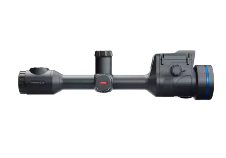 Pulsar Thermion 2 LRF XG60 - Värme och mörkersikten - 4779022926174 - 2