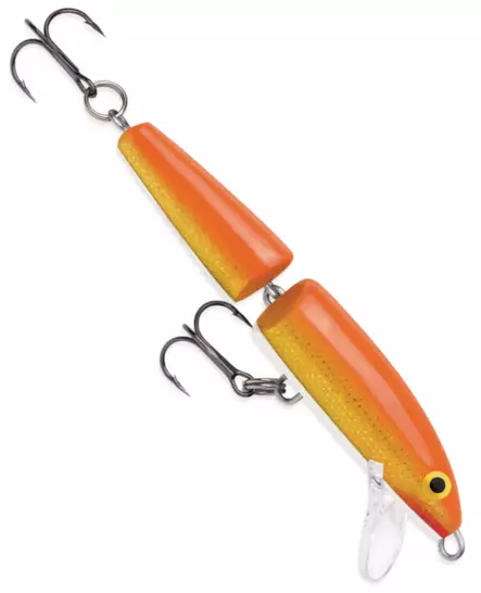 Rapala Jointed 11cm 9g - Wobblers - 340040456784 - 1