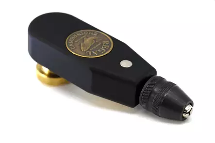 Regal Tube Fly Head - Flugbindningsstäd - 854451008364 - 1