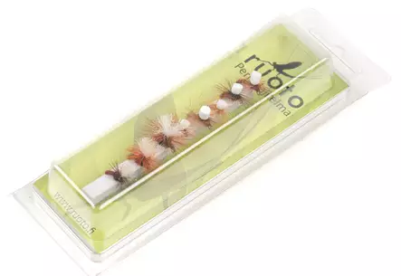 Ruoto Perholajitelma Klinkhammer - Flugsortiment - 6438407010614 - 2