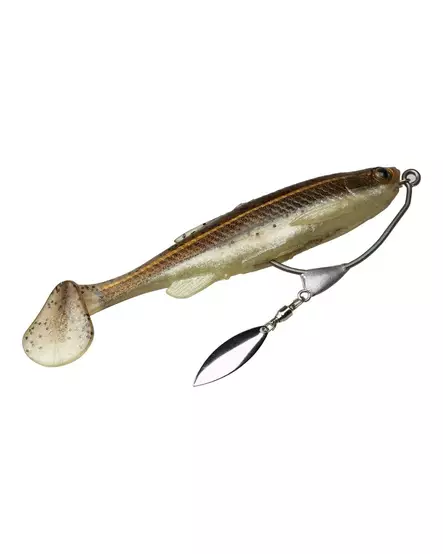 Savage Gear Weedless EWG Hook - 2 - Jiggkrokar - 5706301617774 - 2