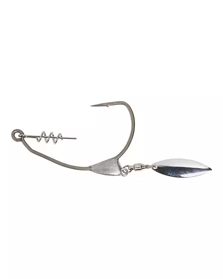 Savage Gear Weedless EWG Hook - Jiggkrokar - 5706301617774 - 1
