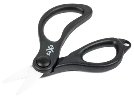Saxa Ceramic Scissors - Linklippare - 6438407012144 - 3