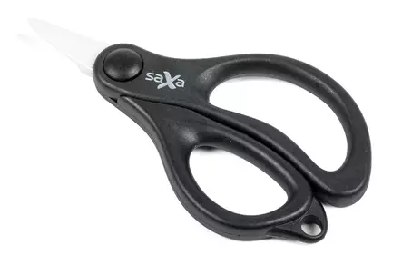 Saxa Ceramic Scissors - Linklippare - 6438407012144 - 4