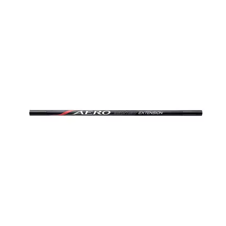 Shimano Aero X1 Pole + Extension - Metespön - 8717009888684 - 2