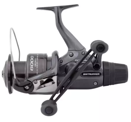 Shimano Baitrunner DL-RB - Baitrunner- och matchrullar - 0022255188524 - 1