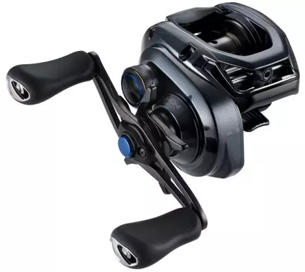 Shimano SLX A 70/73 - Lågprofilsrullar - 0022255289764 - 1