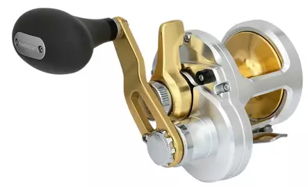 Shimano Talica - Stora havsrullar - 0022255111454 - 1