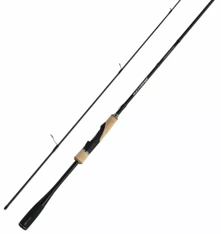 Shimano Yasei Perch Finesse - Shimano -haspelspön - 8717009844444 - 1