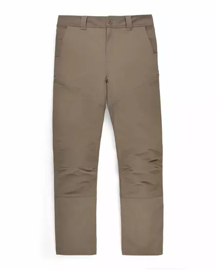 Simms Confluence Pant Sturgeon - Byxor - 694264696224 - 2