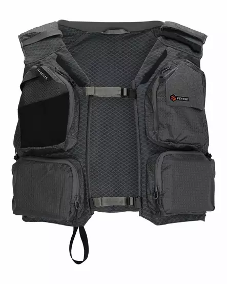 Simms Flyweight Vest - Flugvästar - 694264648704 - 1