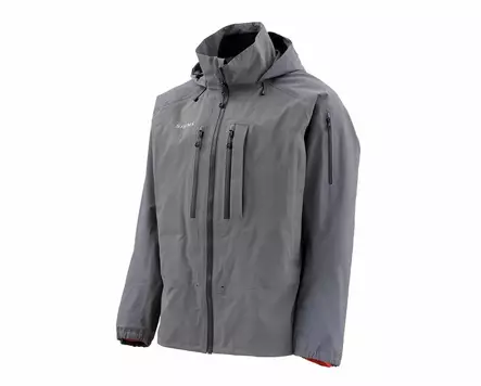 Simms G4 Pro Jacket Slate - Vadarjackor - 694264473474 - 1
