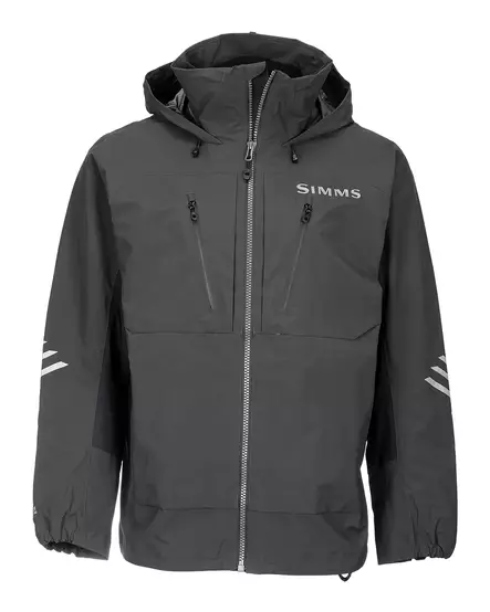 Simms ProDry Jacket Carbon - Skaljackor herrar - 694264501054 - 1