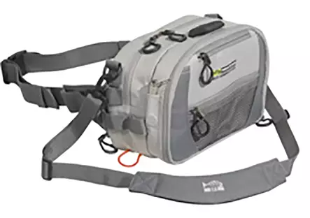 Soldarini RCX Compact Chest Pack - Chest packs och midjeväskor - 8054393168764 - 1