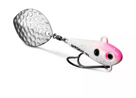 Spinmad Wir 10g - Spintailar och blad - 1770700104 - 1