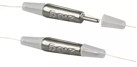 SPRO Tungsten Micro Sinker 1g - Övriga tillbehör - 8716851309644 - 2