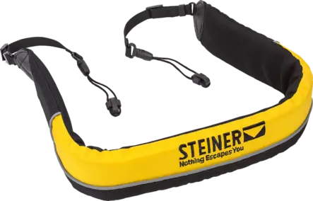 Steiner Floating Strap Navigator from 2021 - - Kikartillbehör - 4015649005404 - 1