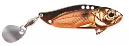 Strike Pro Astro Vibe Colorado Blade 45mm 10,1g - Spintailar och blad - 173407024 - 1