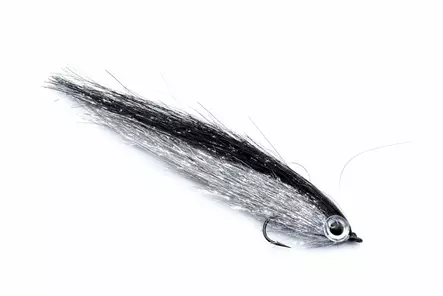 Supertinseli Pearl Streamer - Streamers och leech - 8859202530684 - 1