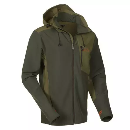Swedteam Lynx Antibite Hunting Jacket Swedteam Green - Herrarnas jaktjackor - 7330144038304 - 1