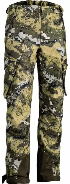 Swedteam Ridge M's Thermo Classic Trousers - Herrarnas jaktbyxor - 7330144016364 - 1
