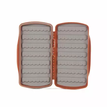 Tacky Pescador Fly Box - Flugaskar - 816332014314 - 2