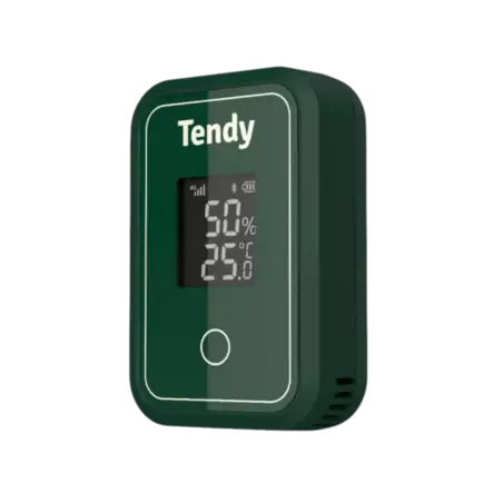 Tendy Lucus 4G Tenderizing Timer - Vakuummaskiner och -tillbehör - 7350166090074 - 1