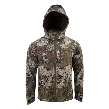 TrueTimber Pulse Axebutte Soft Jacket - Herrarnas jaktjackor - 840194786614 - 2