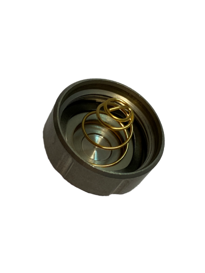 Ultracom Akkukorkki R10 - Ultracom-hundspårare - 6430054010344 - 1