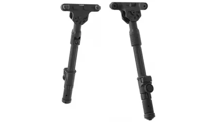 UTG RECON FLEX II Bipod 7.1"- 9.1" M-LOK - Bipoder - 4717385556324 - 1