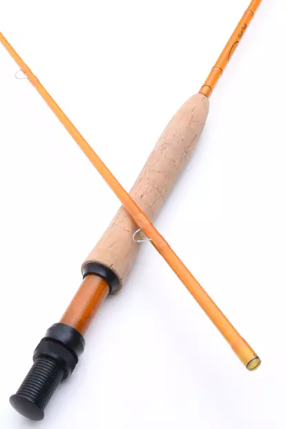Vision Glass Trout 7'6" #5 - Vision-flugspön - 6417512833264 - 1