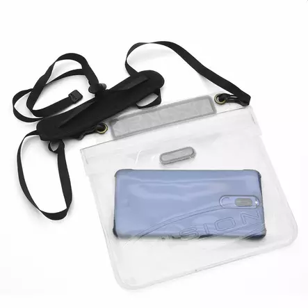 Vision Waterproof Pouch - Övriga produkter - 6417512838764 - 2