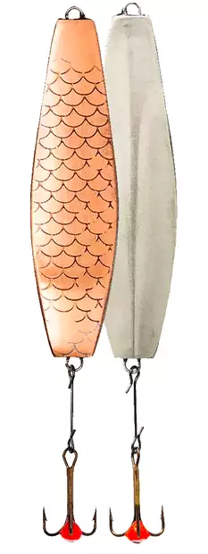 VMC Snabb 45mm 9g - Vertikalpirkar - 1812202214 - 1