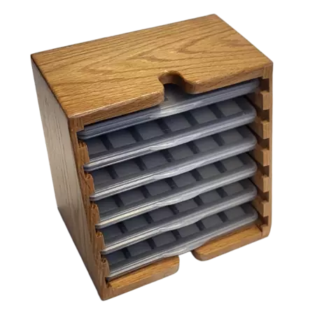 Wapsi FF Ultra Thin Box Closet, Loaded - Övriga verktyg - 053526265224 - 2