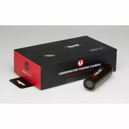 WaterWolf 2.0 - Övriga tillbehör - 5706301774774 - 2