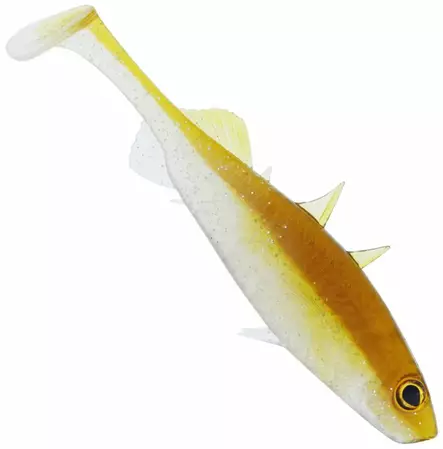 Westin Stanley The Stickleback 7,5cm - Lappfiskarjiggar - 061220244 - 1