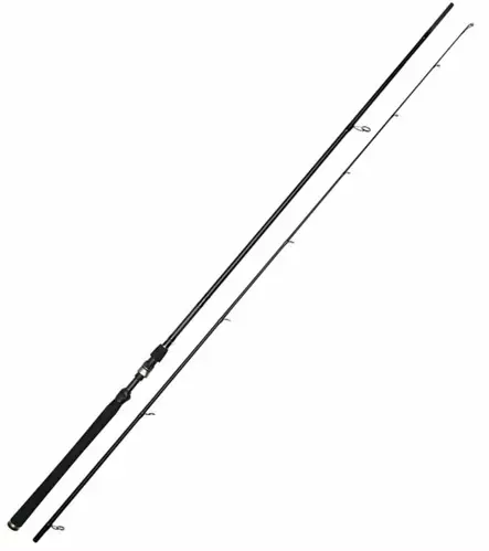 Westin W3 Powerlure 2nd 8' H 20-60g - Westin spinnrullar - 5707549466834 - 1