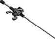 13Fishing Sync Cast 7' M + O 8.1LH Combo - Jiggset för abborre och gös - 022677381374 - 2