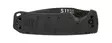 5.11 Ryker Dp Mini Black - Första hjälpen-fickor - 888579418064 - 3