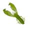 Gunki Boogie Craw 75 - Krabbjiggar och insektsimitationer - 17300300804 - 4