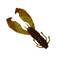 Gunki Boogie Craw 75 - Krabbjiggar och insektsimitationer - 17300300804 - 7